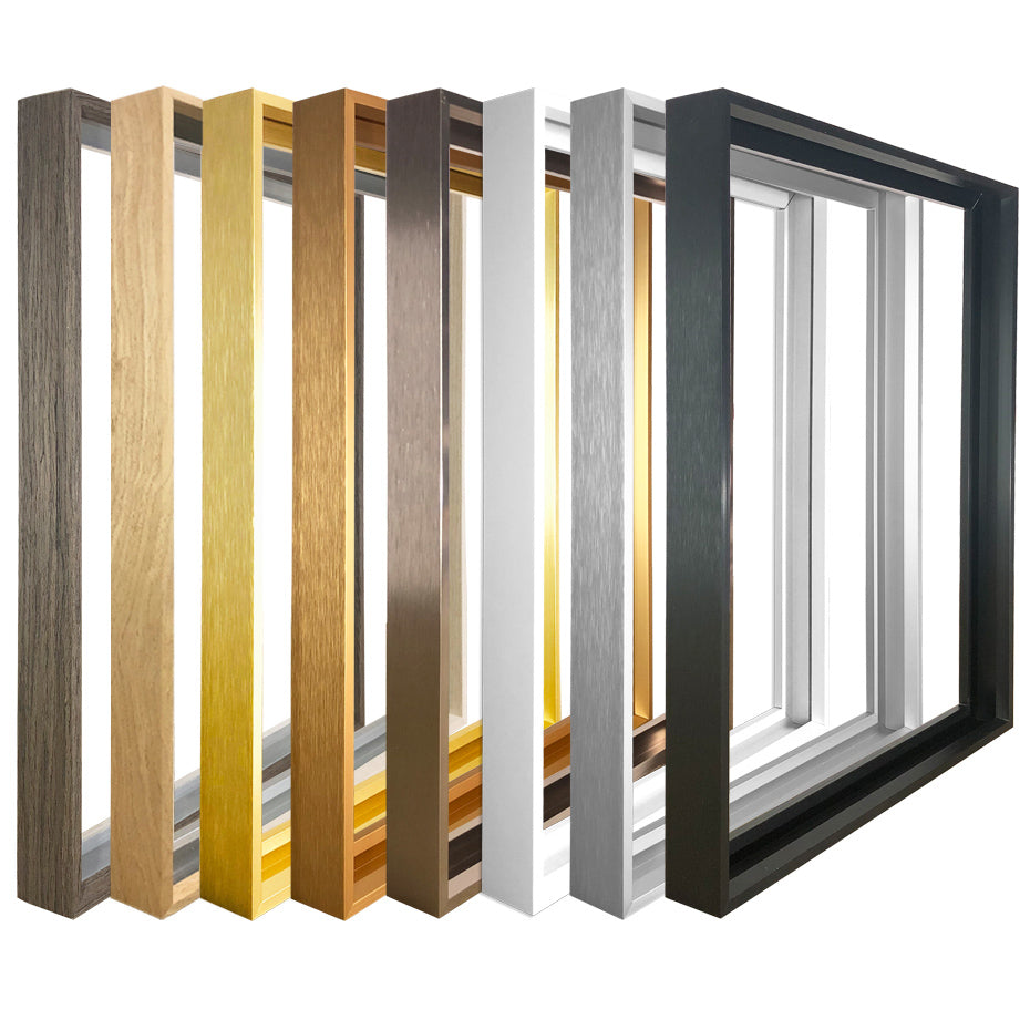 200*200 mm Premium Slim Canvas Frame