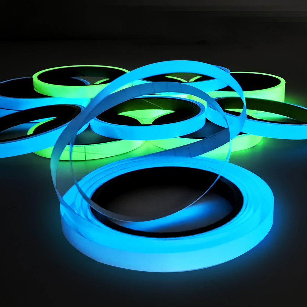 Glow Stair Safety Strip Light Decoration