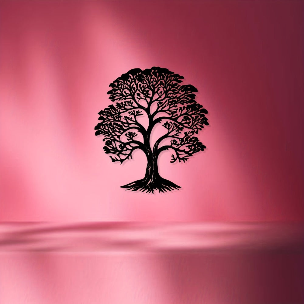 Refined Tree of Life Wall Art