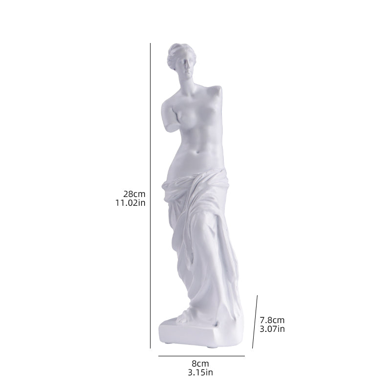Venus de Milo Statue