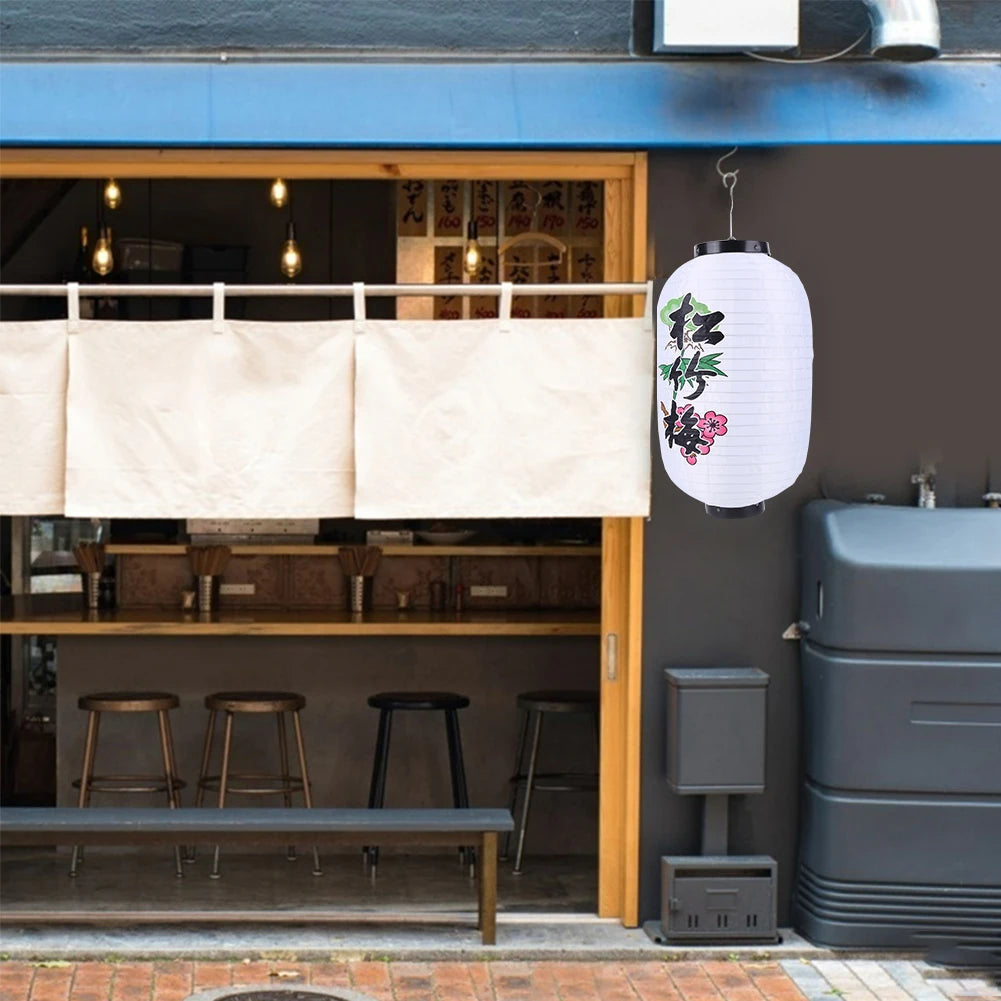 Japanese Donburi Paper Lantern