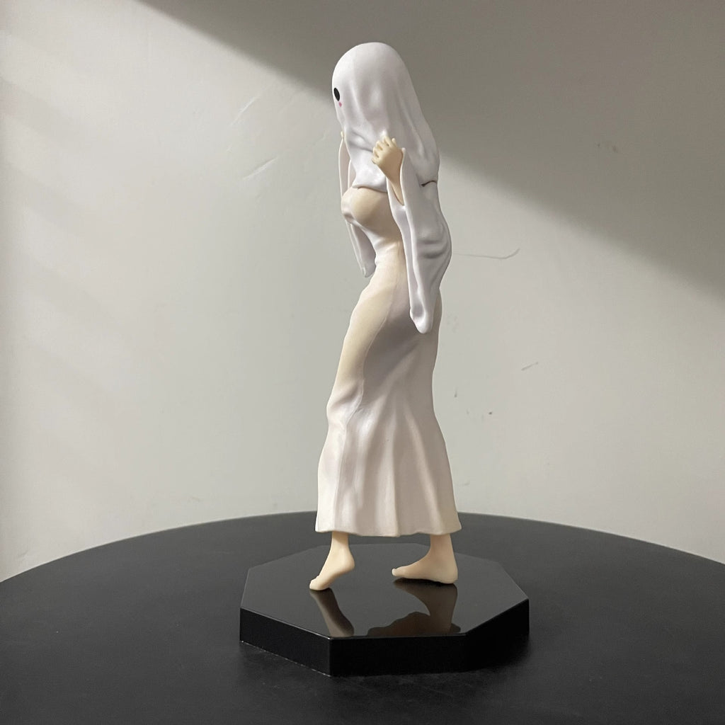 Ghost Bride Sexy Funny Statue