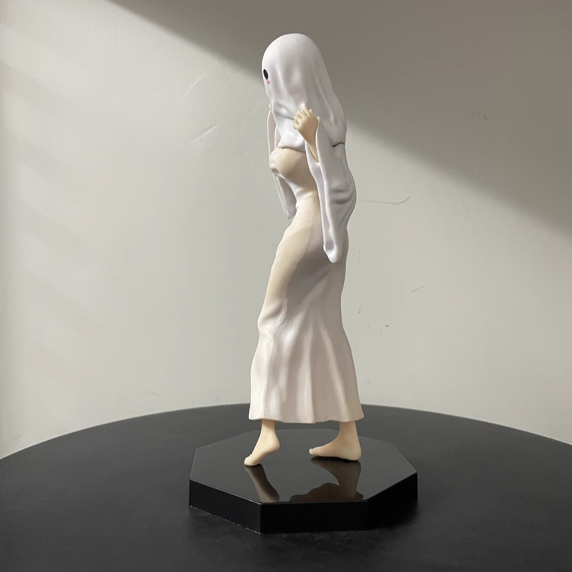Ghost Bride Sexy Funny Statue