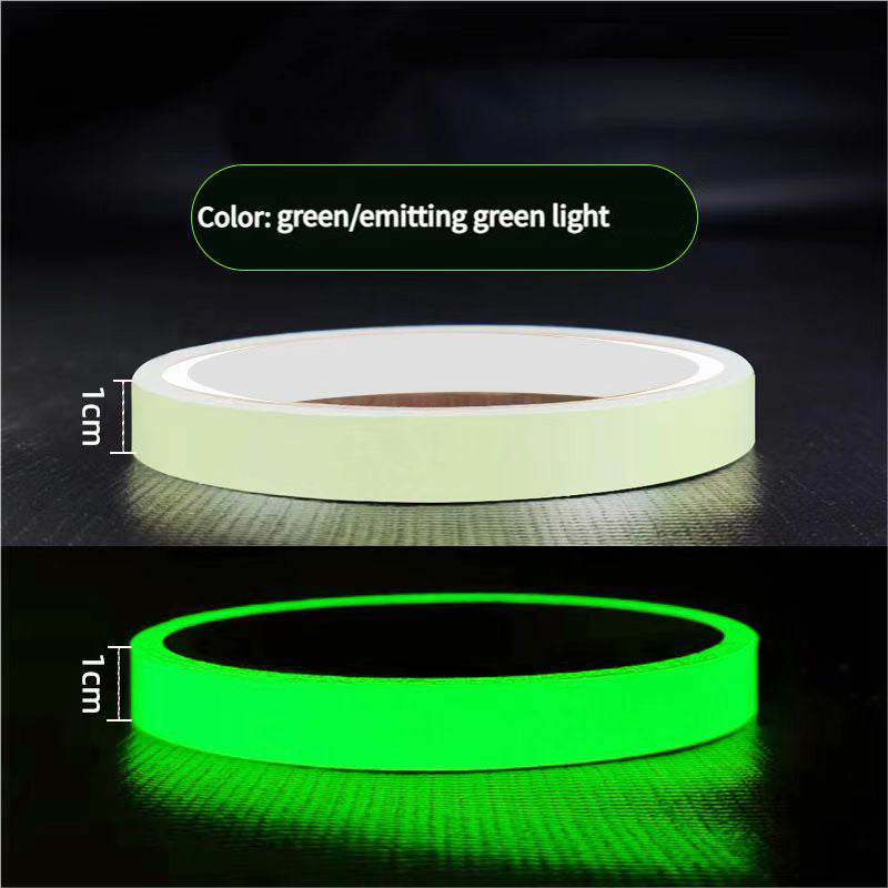 Glow Stair Safety Strip Light Decoration