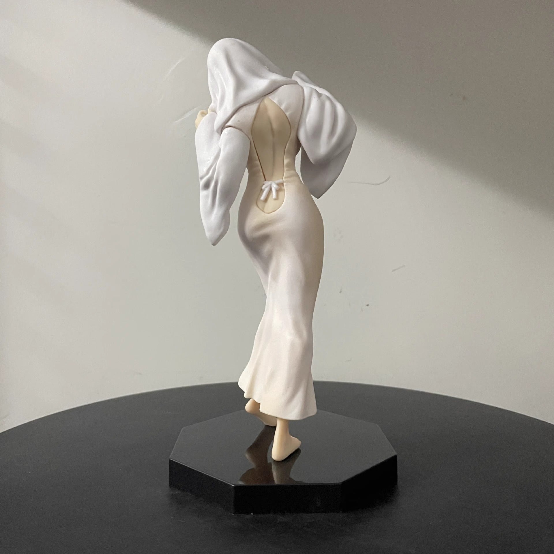 Ghost Bride Sexy Funny Statue