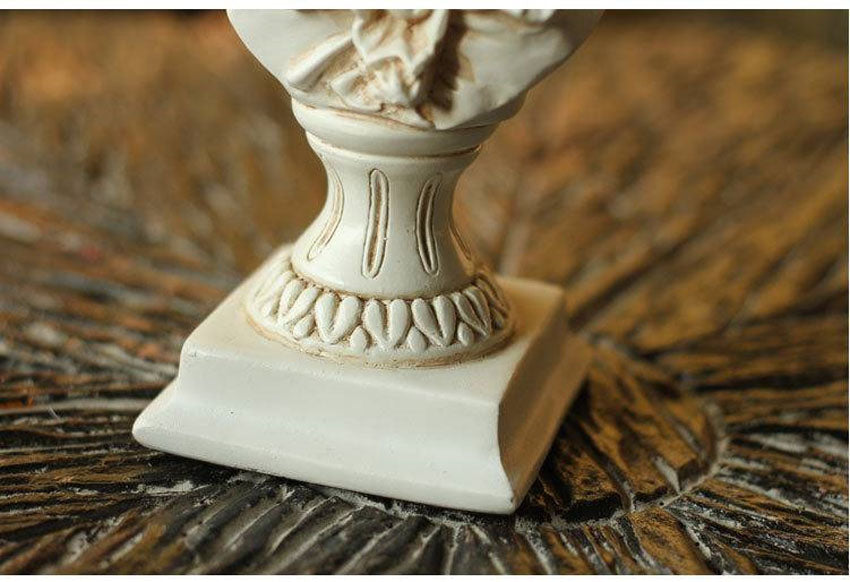 Victorian Princess Bust