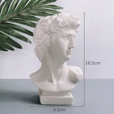 David Head Artistic Vase