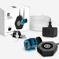 Auto Top-Off Aquarium Water System