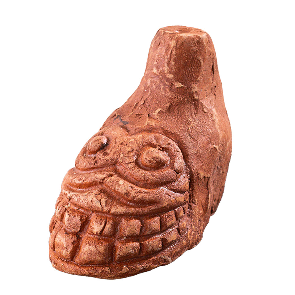 Mesoamerican Death Whistle