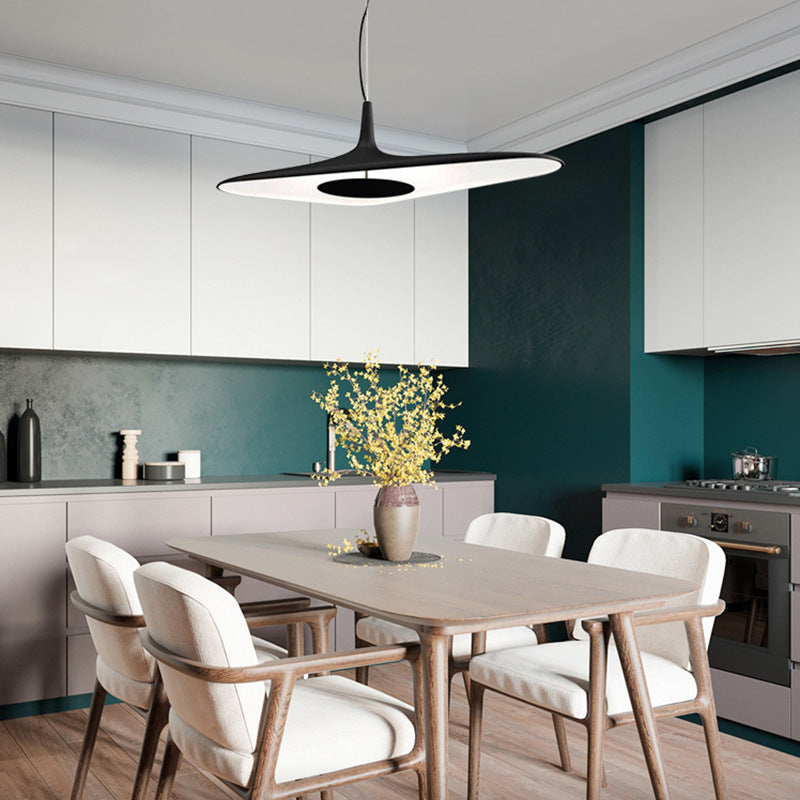 Nordic Soleil LED Pendant Light