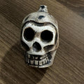 Ancient Tribal Death Whistle