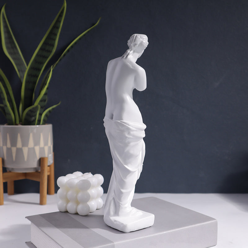 Venus de Milo Statue