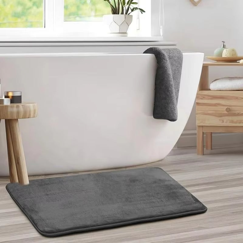 Ultra Absorbent Anti-Slip Floor Mat