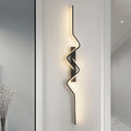 Abstract Line Designer Wall Lamp