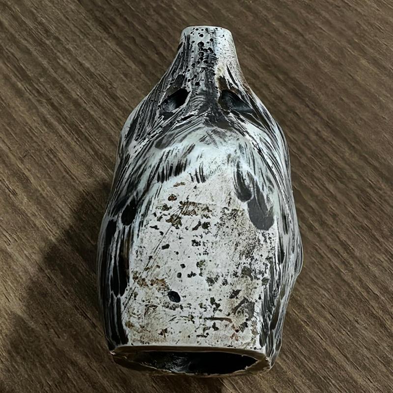 Ancient Tribal Death Whistle