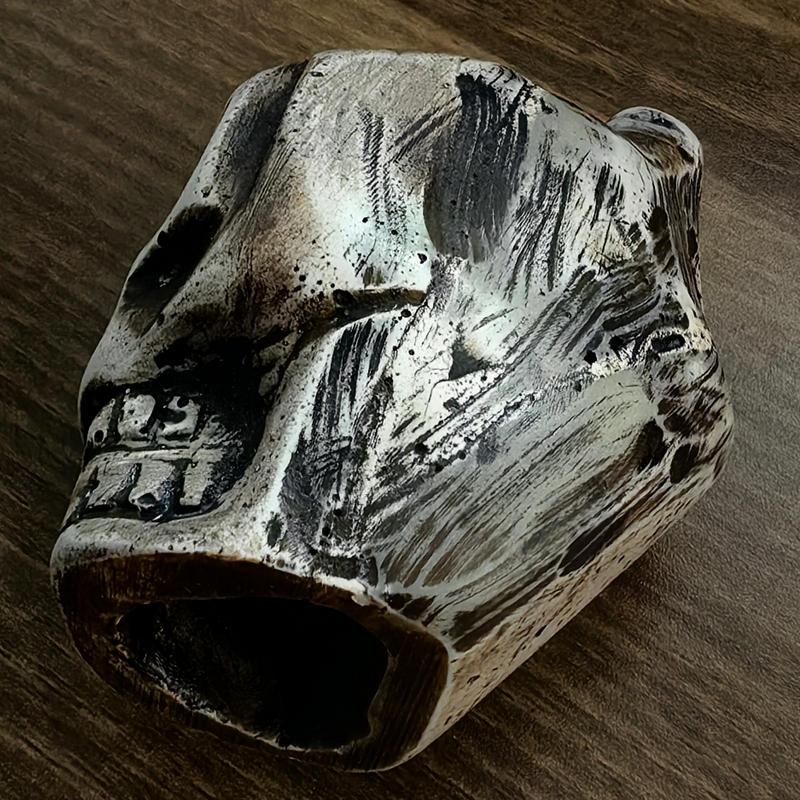 Ancient Tribal Death Whistle