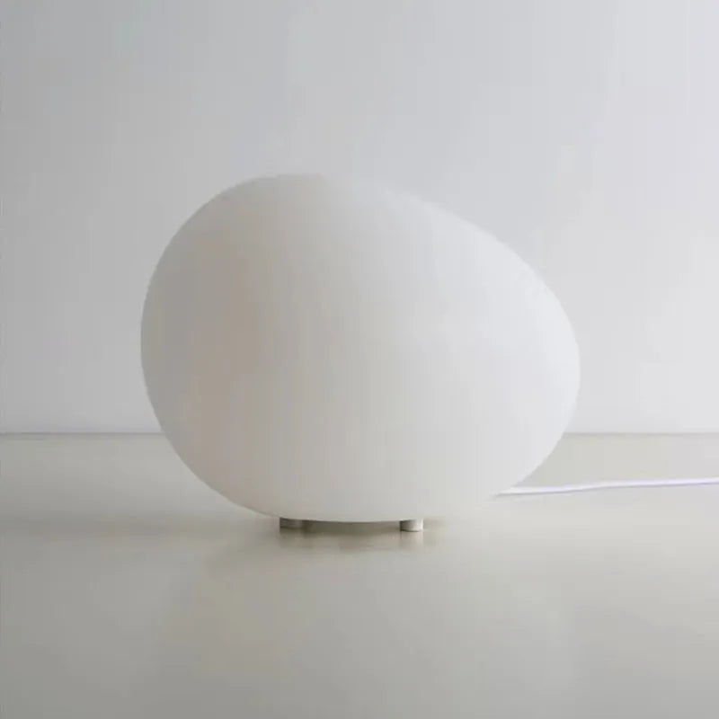 Modern Nordic Cobblestone Ambient Lamp