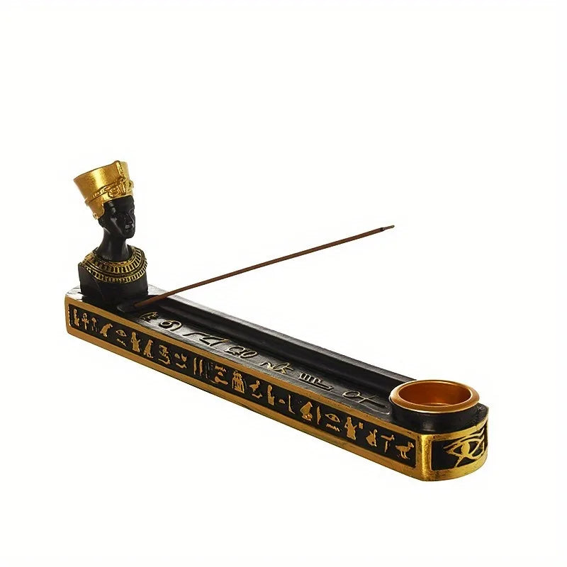 Pharao Incense Burner