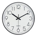 8-Inch Nordic Minimalist Wall Clock