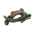 Driftwood Tunnel Aquarium Ornament