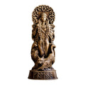 Ancient Nordic Freyja Sculpture