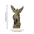 Archangel Michael Victory Statue