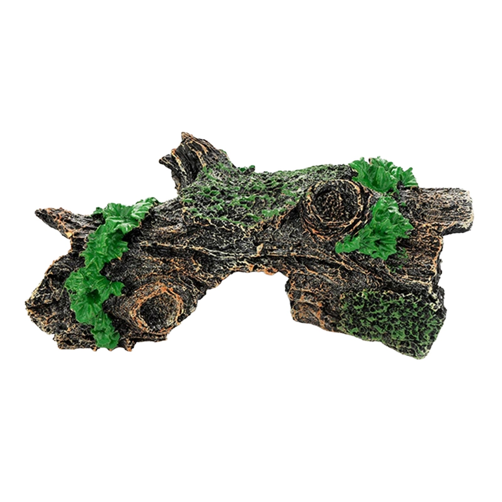 Driftwood Tunnel Aquarium Ornament