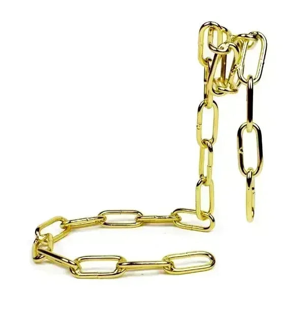 Magical Suspension Chain Wine Rack