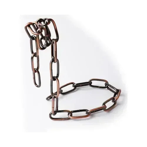 Magical Suspension Chain Wine Rack