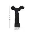 Winged Victory of Samothrace Statue