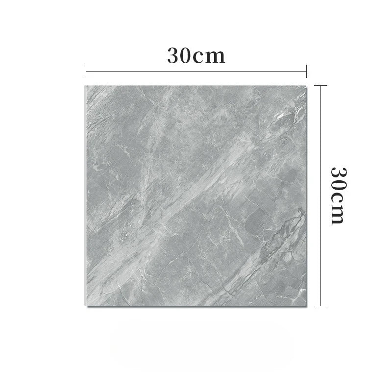 Marble Tile Self-Adhesive Wall Sticker
