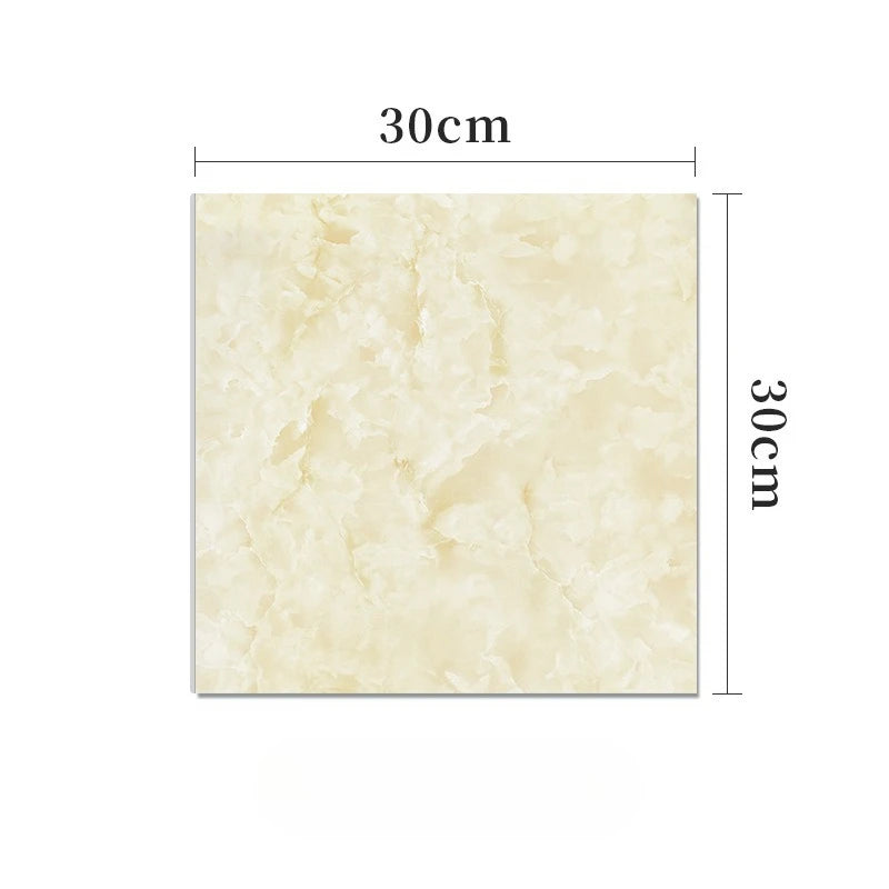 Marble Tile Self-Adhesive Wall Sticker