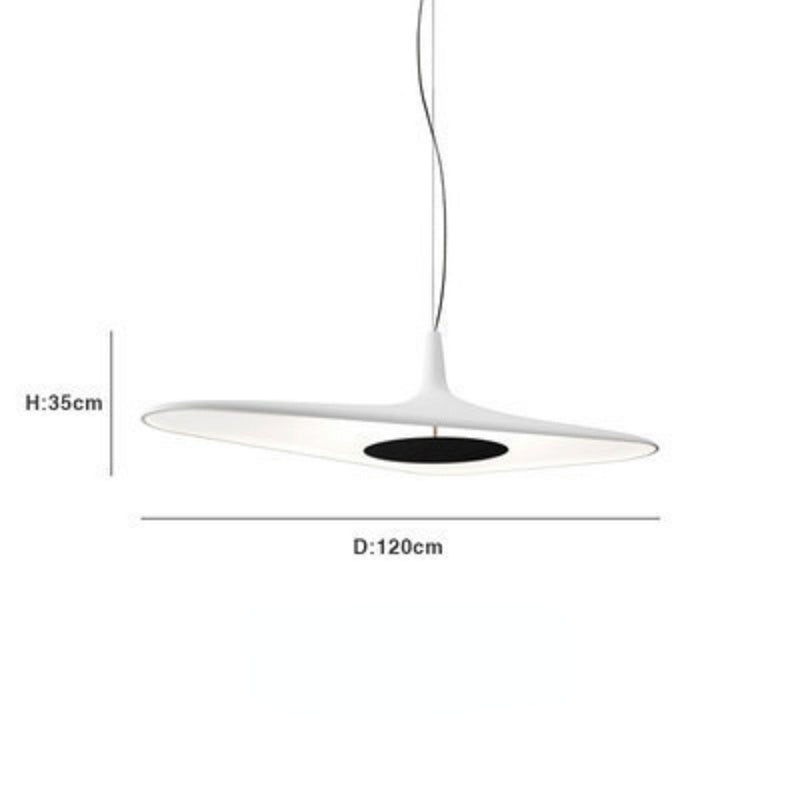 Nordic Soleil LED Pendant Light