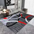Nordic Slash Area Rug