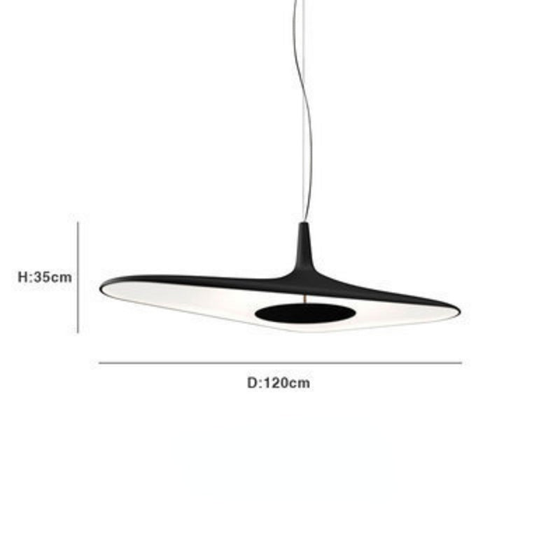 Nordic Soleil LED Pendant Light