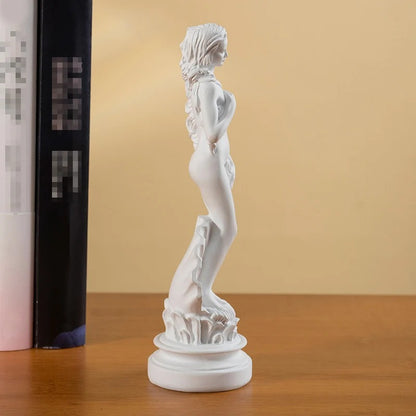Aphrodite Greek Goddess Statue