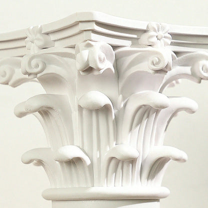 Greek Ancient City Temple Architectural Model