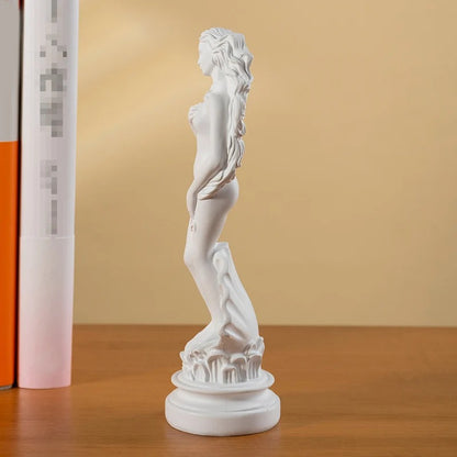 Aphrodite Greek Goddess Statue