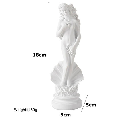 Aphrodite Greek Goddess Statue