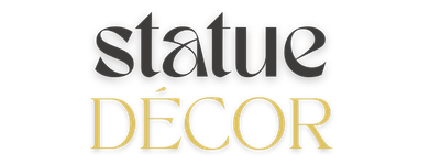 Statue Decor logo