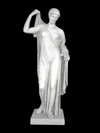 Fréjus Aphrodite Venus Genetrix Life Size Statue