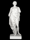 Demeter Life Size Statue