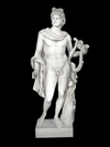 Apollo Life Size Statue