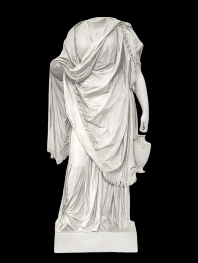 Venus Life Size Statue