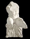 Belvedere Torso Life Size Statue