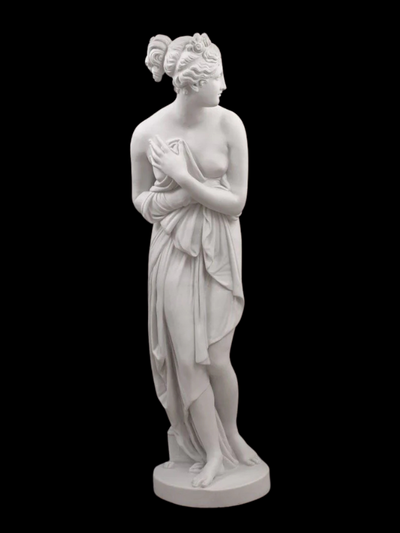 Venus Italica Life Size Statue