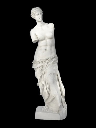 Venus de Milo Life Size Statue