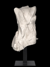 Nike Winged Victory of Samothrace Torso Life Size Statue