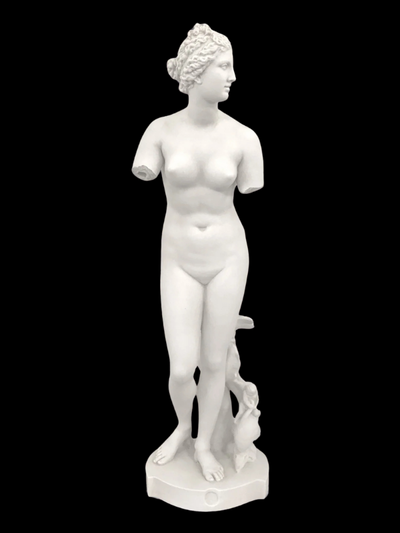 Venus de Medici Life Size Statue