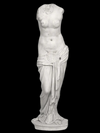 Venus Torso Statue